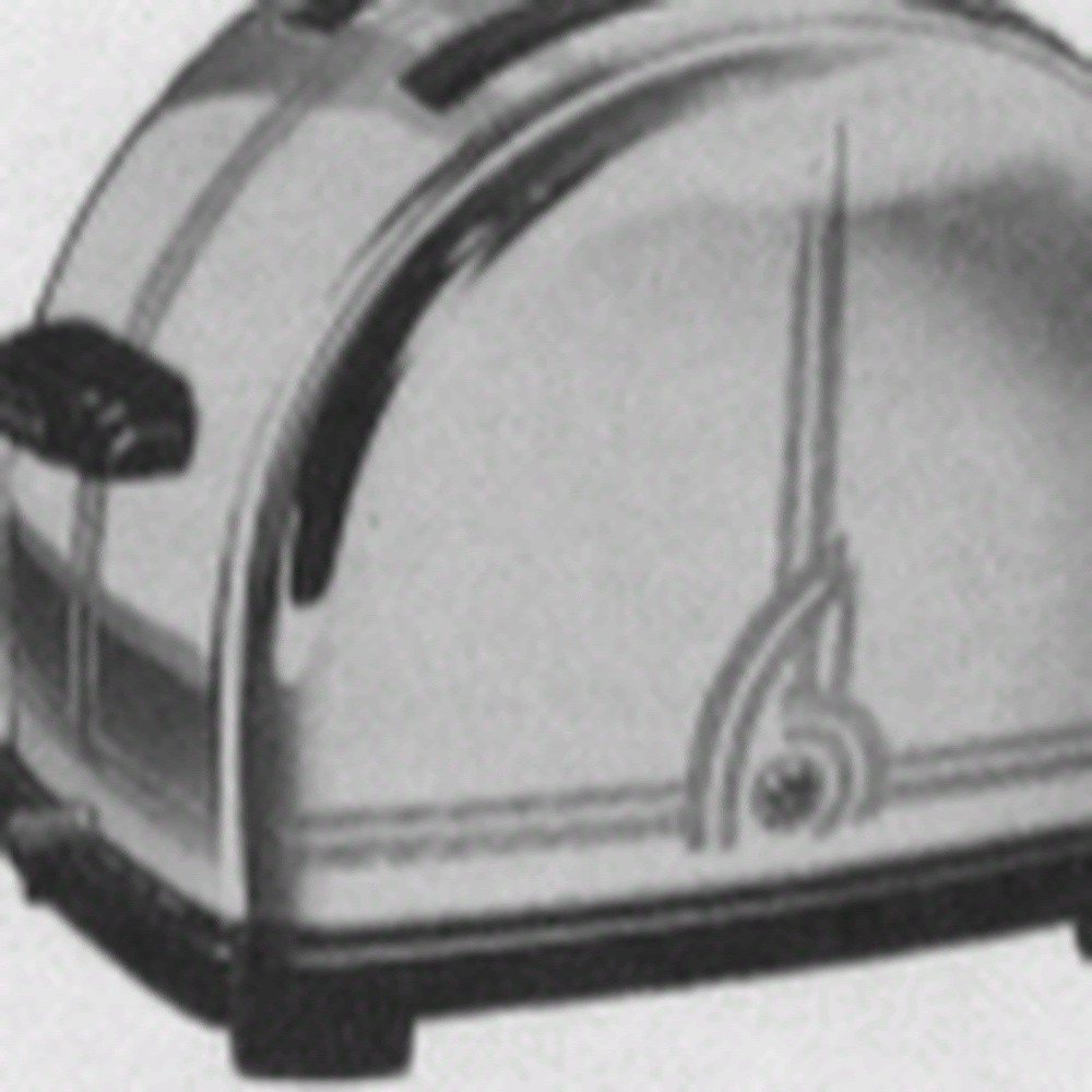 Meet your Posher, Casey